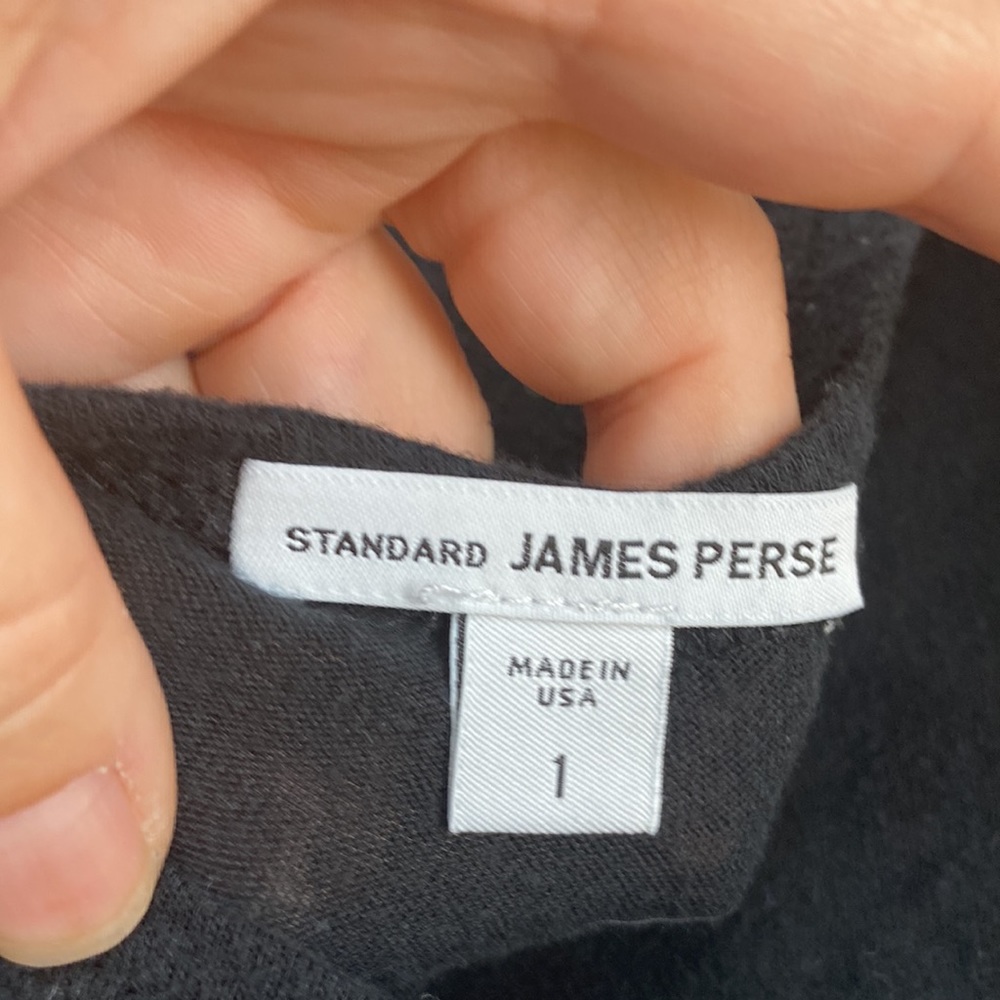 James Perse - Picture 3 of 4